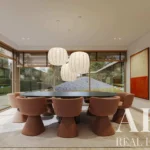 Villa 3-bedroom for sale in Juzzo Design Villas, Aldeia de Juso, Cascais, Greater Lisbon &bull; ARE-40663 - gallery image