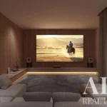 Villa 3-bedroom for sale in Juzzo Design Villas, Aldeia de Juso, Cascais, Greater Lisbon • ARE-40666 - gallery image