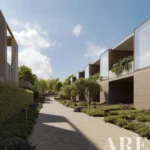 Villa 3-bedroom for sale in Juzzo Design Villas, Aldeia de Juso, Cascais, Greater Lisbon • ARE-40666 - gallery image