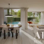 Villa 3-bedroom for sale in Juzzo Design Villas, Aldeia de Juso, Cascais, Greater Lisbon • ARE-40672 - gallery image