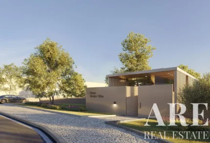 Villa 3-bedroom for sale in Juzzo Design Villas, Aldeia de Juso, Cascais, Greater Lisbon &bull; ARE-40683