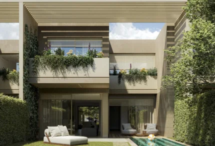 Villa 3-bedroom for sale in Juzzo Design Villas, Aldeia de Juso, Cascais, Greater Lisbon &bull; ARE-40683