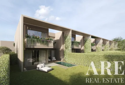 Villa 3-bedroom for sale in Juzzo Design Villas, Aldeia de Juso, Cascais, Greater Lisbon &bull; ARE-40685