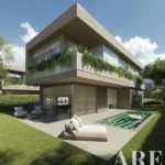 Villa 4-bedroom for sale in Juzzo Design Villas, Aldeia de Juso, Cascais, Greater Lisbon &bull; ARE-40711 - gallery image