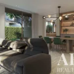 Villa 4-bedroom for sale in Juzzo Design Villas, Aldeia de Juso, Cascais, Greater Lisbon &bull; ARE-40711 - gallery image