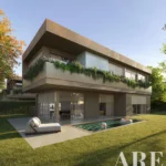 Villa 4-bedroom for sale in Juzzo Design Villas, Aldeia de Juso, Cascais, Greater Lisbon &bull; ARE-40716 - gallery image