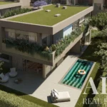 Villa 4-bedroom for sale in Juzzo Design Villas, Aldeia de Juso, Cascais, Greater Lisbon &bull; ARE-40716 - gallery image