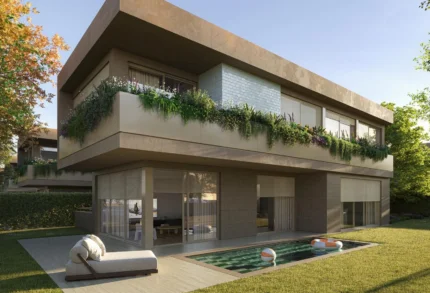 Villa 4-bedroom for sale in Juzzo Design Villas, Aldeia de Juso, Cascais, Greater Lisbon &bull; ARE-40717