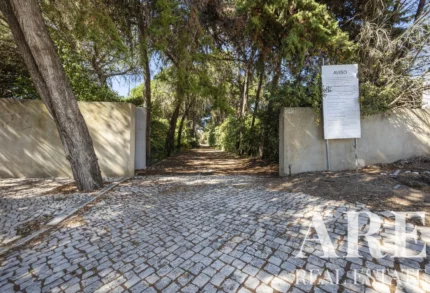 Land for sale in Aldeia de Juso, Cascais, Greater Lisbon &bull; ARE-41455