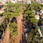 Land for sale in Aldeia de Juso, Cascais, Greater Lisbon &bull; ARE-41455 - gallery image