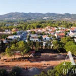 Land for sale in Aldeia de Juso, Cascais, Greater Lisbon &bull; ARE-41455 - gallery image