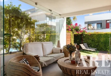 Villa 3-bedroom for sale in Arneiro, Cascais, Greater Lisbon &bull; ARE-41525