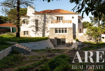 Villa 5-bedroom for sale in Estoril, Cascais, Greater Lisbon &bull; ARE-39906