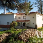 Villa 5-bedroom for sale in Estoril, Cascais, Greater Lisbon &bull; ARE-39906 - gallery image