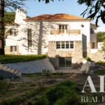 Villa 5-bedroom for sale in Estoril, Cascais, Greater Lisbon &bull; ARE-39906 - gallery image