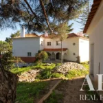 Villa 5-bedroom for sale in Estoril, Cascais, Greater Lisbon &bull; ARE-39906 - gallery image