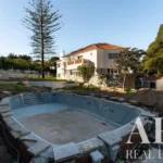 Villa 5-bedroom for sale in Estoril, Cascais, Greater Lisbon &bull; ARE-39906 - gallery image