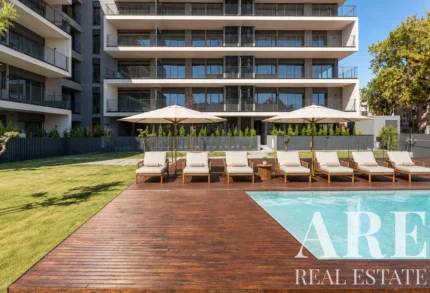 Apartment 3-bedroom for sale in Cascais, Greater Lisbon &bull; ARE-41125