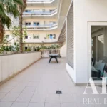 Apartment 1-bedroom for sale in Parque das Nações, Lisbon &bull; ARE-41589 - gallery image