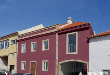 Land for sale in Cascais, Greater Lisbon &bull; ARE-41605