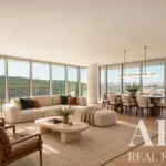 Apartment 4-bedroom for sale in Nova Campolide, Lisbon &bull; ARE-41644 - gallery image