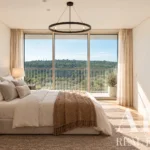 Apartment 4-bedroom for sale in Nova Campolide, Lisbon &bull; ARE-41644 - gallery image