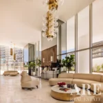 Apartment 4-bedroom for sale in Nova Campolide, Lisbon &bull; ARE-41644 - gallery image