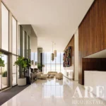 Apartment 4-bedroom for sale in Nova Campolide, Lisbon &bull; ARE-41644 - gallery image