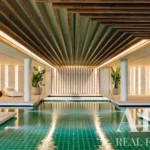 Apartment 4-bedroom for sale in Nova Campolide, Lisbon &bull; ARE-41644 - gallery image