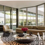 Apartment 4-bedroom for sale in Nova Campolide, Lisbon &bull; ARE-41644 - gallery image