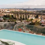 Apartment 4-bedroom for sale in Nova Campolide, Lisbon &bull; ARE-41644 - gallery image