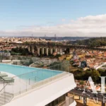 Apartment 4-bedroom for sale in Nova Campolide, Lisbon &bull; ARE-41644 - gallery image
