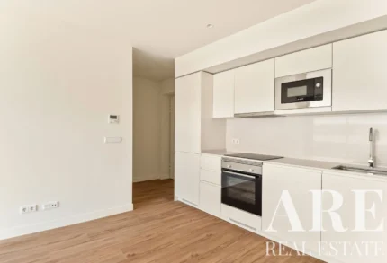 Apartment 1-bedroom for sale in Paço do Lumiar, Lisbon &bull; ARE-41646