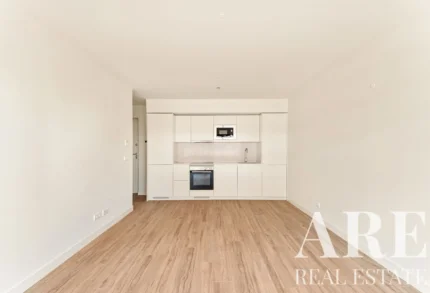 Apartment 1-bedroom for sale in Paço do Lumiar, Lisbon &bull; ARE-41646
