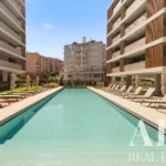 Apartment 1-bedroom for sale in Paço do Lumiar, Lisbon &bull; ARE-41646 - gallery image