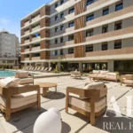 Apartment 1-bedroom for sale in Paço do Lumiar, Lisbon &bull; ARE-41646 - gallery image