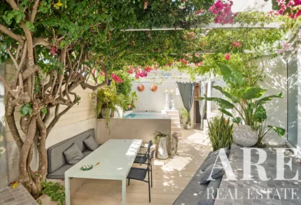 Villa 4-bedroom for sale in Belém, Lisbon &bull; ARE-41649