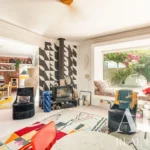 Villa 4-bedroom for sale in Belém, Lisbon &bull; ARE-41649 - gallery image