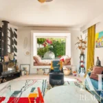 Villa 4-bedroom for sale in Belém, Lisbon &bull; ARE-41649 - gallery image