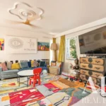 Villa 4-bedroom for sale in Belém, Lisbon &bull; ARE-41649 - gallery image
