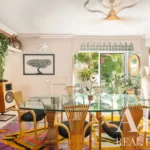 Villa 4-bedroom for sale in Belém, Lisbon &bull; ARE-41649 - gallery image