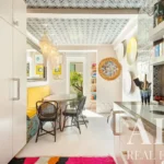 Villa 4-bedroom for sale in Belém, Lisbon &bull; ARE-41649 - gallery image