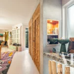 Villa 4-bedroom for sale in Belém, Lisbon &bull; ARE-41649 - gallery image