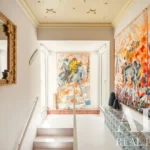 Villa 4-bedroom for sale in Belém, Lisbon &bull; ARE-41649 - gallery image