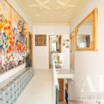 Villa 4-bedroom for sale in Belém, Lisbon &bull; ARE-41649 - gallery image