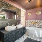 Villa 4-bedroom for sale in Belém, Lisbon &bull; ARE-41649 - gallery image