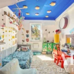 Villa 4-bedroom for sale in Belém, Lisbon &bull; ARE-41649 - gallery image