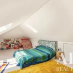 Villa 4-bedroom for sale in Belém, Lisbon &bull; ARE-41649 - gallery image