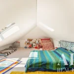 Villa 4-bedroom for sale in Belém, Lisbon &bull; ARE-41649 - gallery image