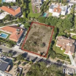 Land for sale in Belas Clube de Campo, Sintra, Greater Lisbon &bull; ARE-41678 - gallery image